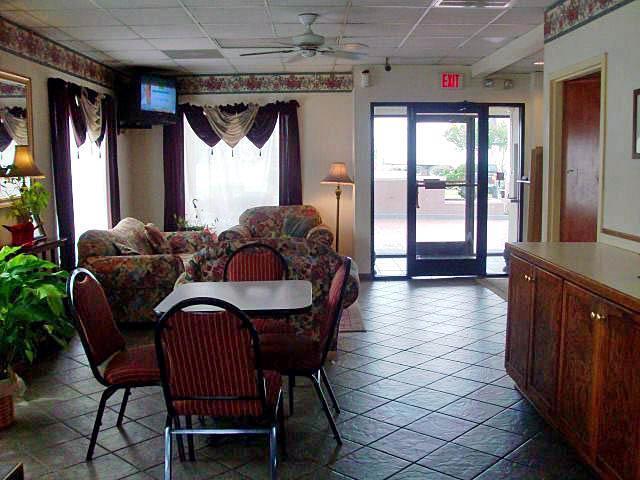 6-calhoun, Ga Hotel Calhoun